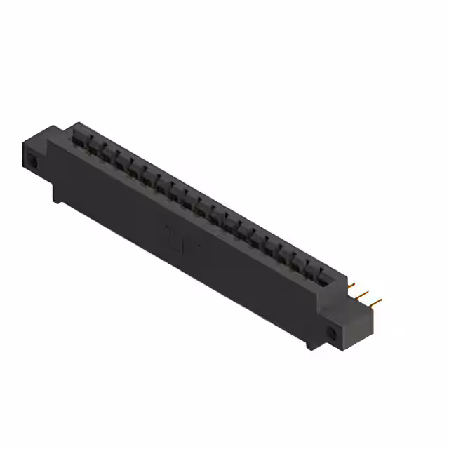 387-018-559-612 EDAC Inc.  Edgeboard Connectors
